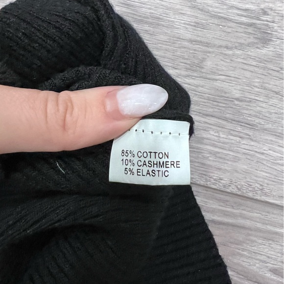 Ribbed long sleeve - Picture 6 of 6